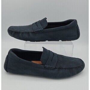 Best 25+ Deals for Mens Blue Penny Loafers | Poshmark display picture 1